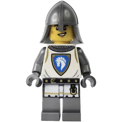 Horse Knight Spearman