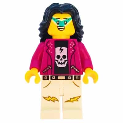 Rock Singer