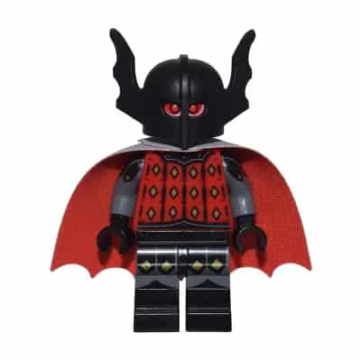 Vampire Knight, Series 25 (Minifigure Only without Stand and Accessories)
