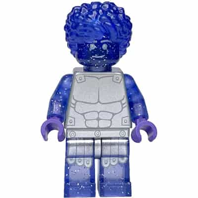 Orion, Series 26 (Minifigure Only without Stand and Accessories)