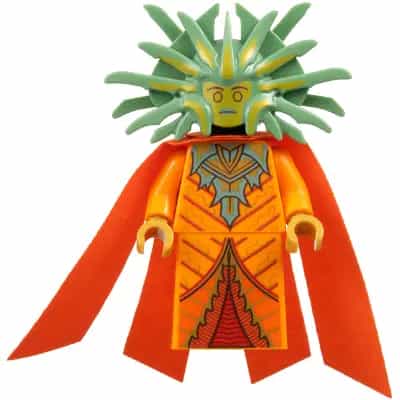 The Lady of Pain, Dungeons & Dragons (Minifigure Only without Stand and Accessories)