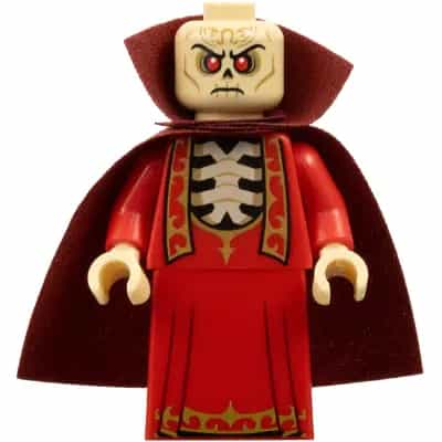 Szass Tam, Dungeons & Dragons (Minifigure Only without Stand and Accessories)