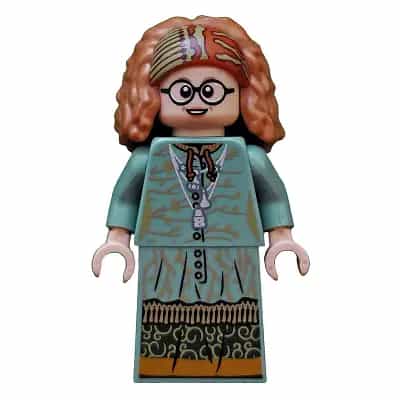 Professor Trelawney, Harry Potter, Series 1 (Minifigure Only without Stand and Accessories)