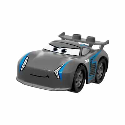 Duplo Jackson Storm