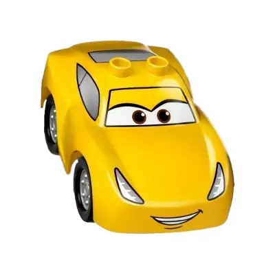 Duplo Cruz Ramirez