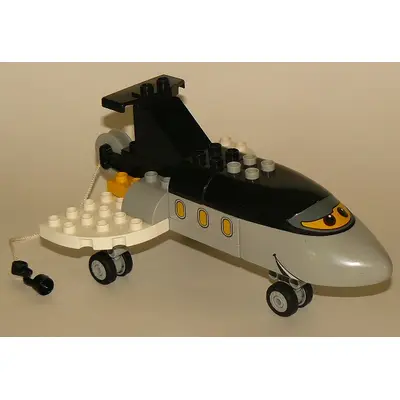 Duplo Siddeley