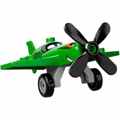 Duplo Ripslinger