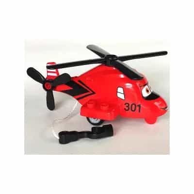 Duplo Blade Ranger