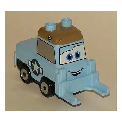 Duplo Dottie