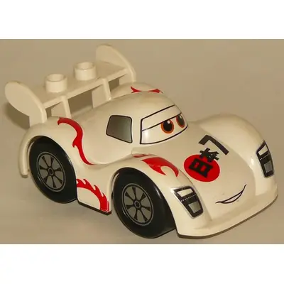 Duplo Shu Todoroki