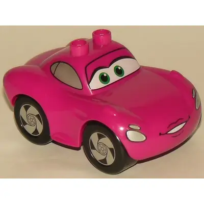 Duplo Holley Shiftwell