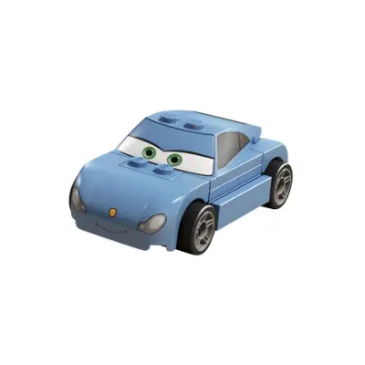 Sally Carrera