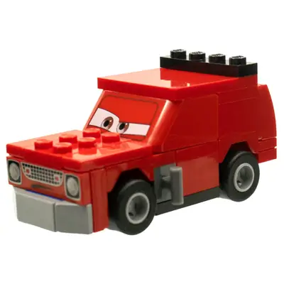 Grem - Red