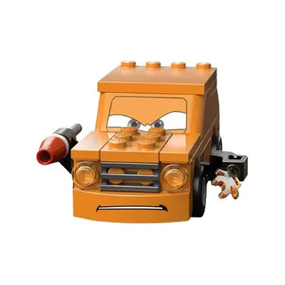 Grem - Orange