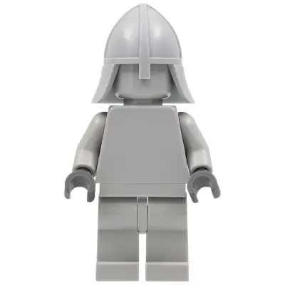 Statue - City Knight