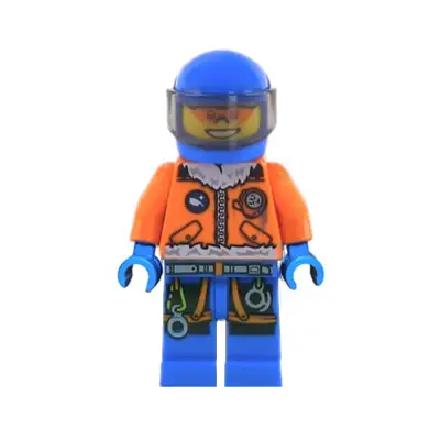 Arctic Scout
