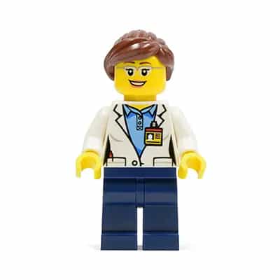 Space Scientist