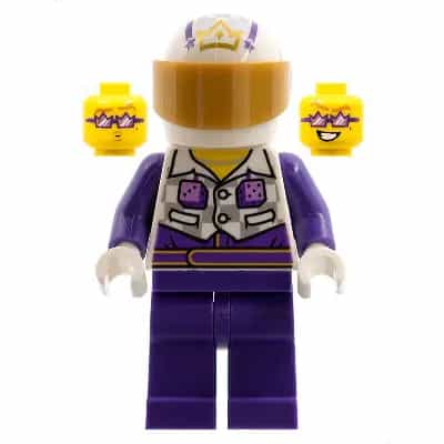 Spotlight - Stuntz Driver