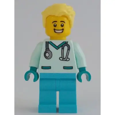 Dr. Spetzel