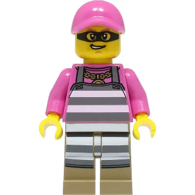 Police - Crook Cream