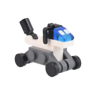 Robot Dog 0-JO