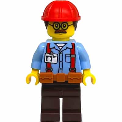 Ted Brickle