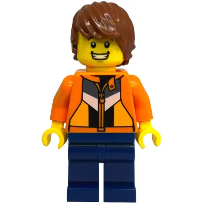 Jason 'Just Jason' Brickle