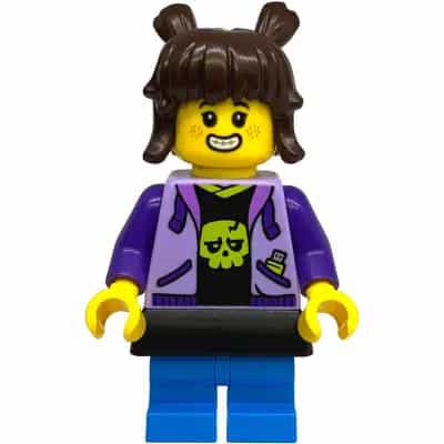 Drea Brickle