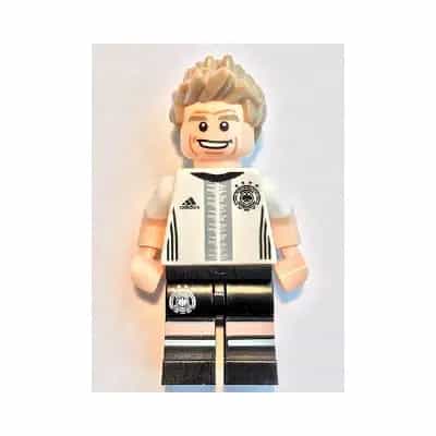 Thomas Müller, Deutscher Fussball-Bund / DFB (Minifigure Only without Stand and Accessories)
