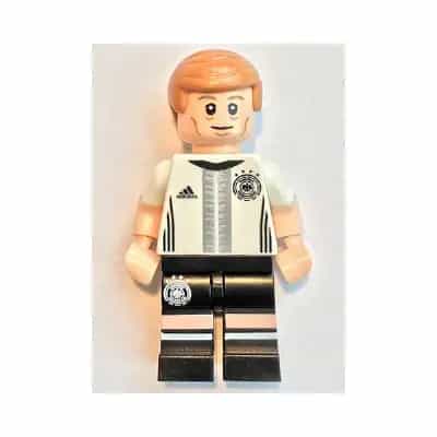 Toni Kroos, Deutscher Fussball-Bund / DFB (Minifigure Only without Stand and Accessories)