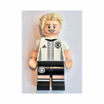 André Schürrle, Deutscher Fussball-Bund / DFB (Minifigure Only without Stand and Accessories)