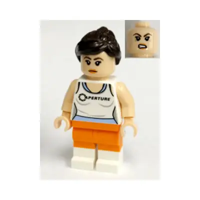 Chell