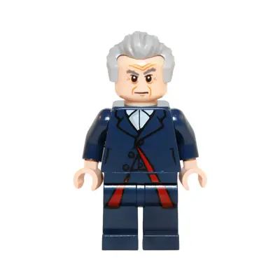 The Doctor