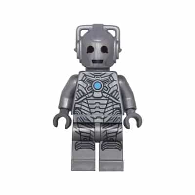 Cyberman