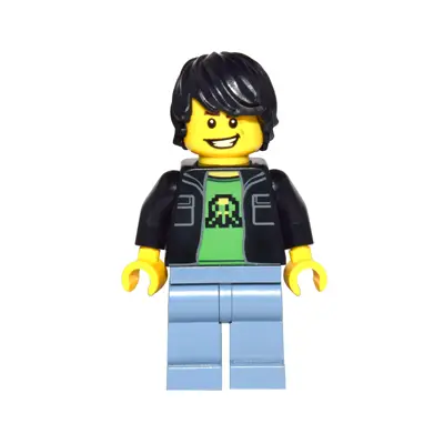 Gamer Kid Gamin "gamer"