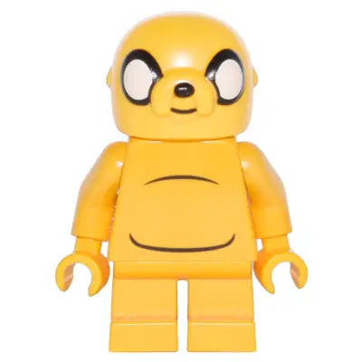 Jake the Dog