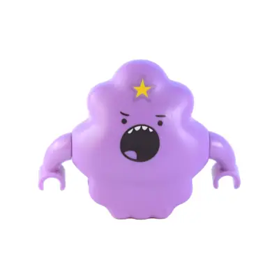 Lumpy Space Princess