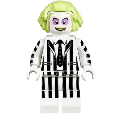 Beetlejuice