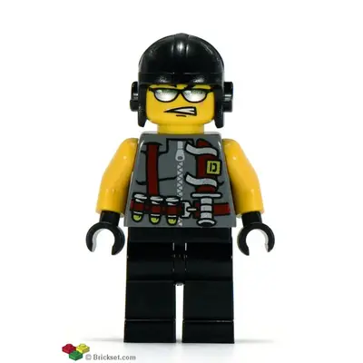 Viper - Knife Torso