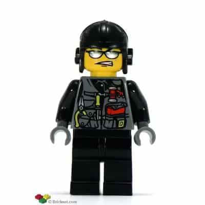 Viper - Tool Vest Torso