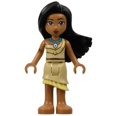 Pocahontas