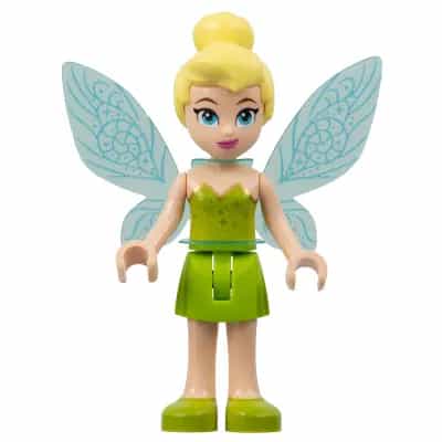 Tinker Bell - Mini Doll