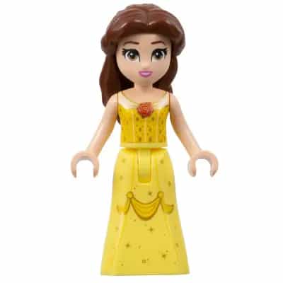 Belle - Small Skirt