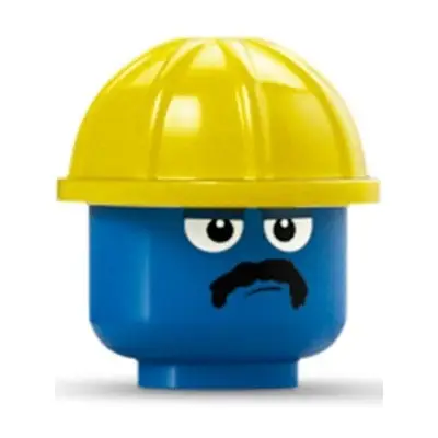 Foreman