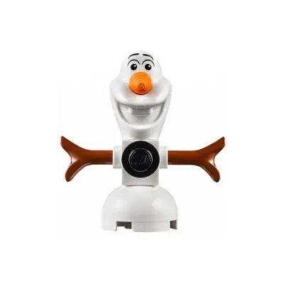 Olaf - Brick Built