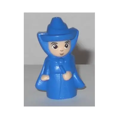 Good Fairy (Merryweather) - Blue