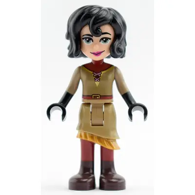 Cassandra