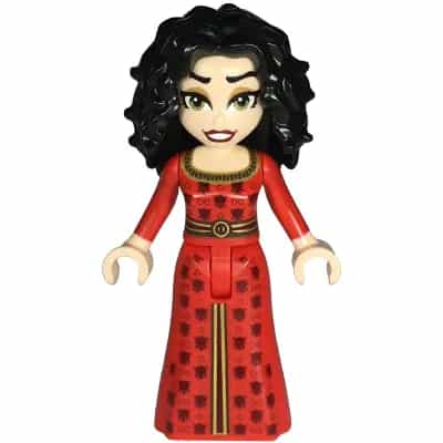 Mother Gothel