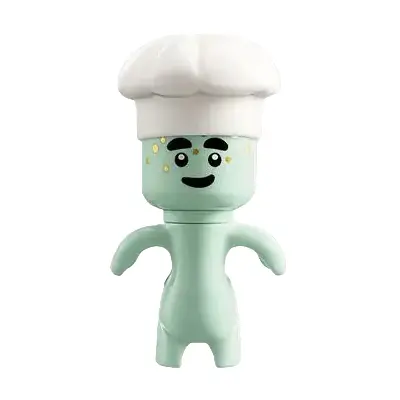 Dreamling Baker