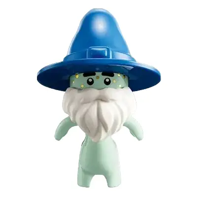 Dreamling Wizard